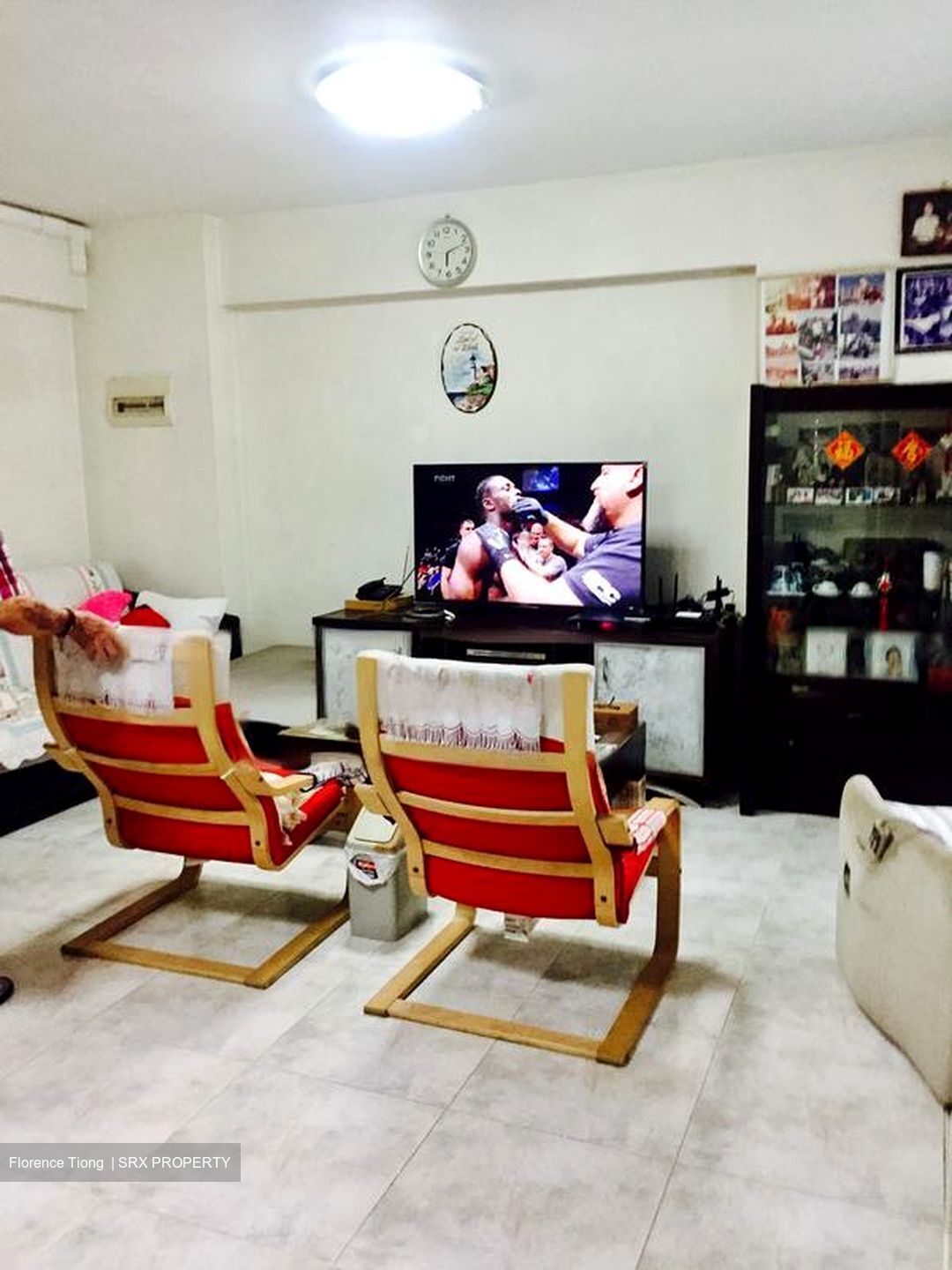 Blk 621 Senja Road (Bukit Panjang), HDB 5 Rooms #463240611